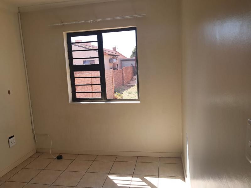 To Let 3 Bedroom Property for Rent in Kathu Northern Cape